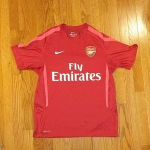 Nike Dri-Fit Training Jersey